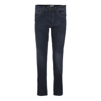 Jeans Palm Slim Fit S08 - Dark Blue